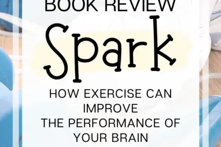 Book Review - Spark: How Exercise Can Improve The Performance of Your Brain