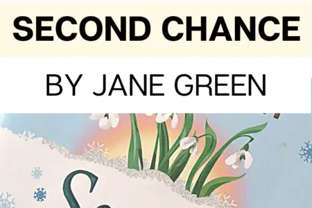 Book Review - Second Chance by Jane Green