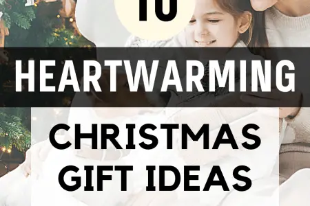 10 Heartwarming Christmas Gift Ideas For A Daughter