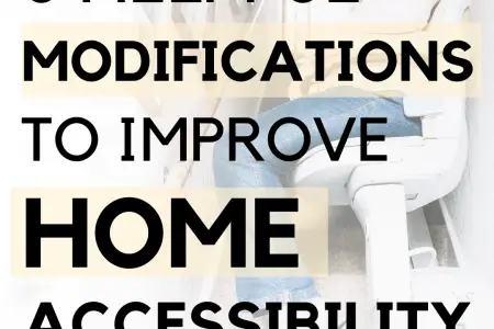 6 Helpful Modifications To Improve Home Accessibility