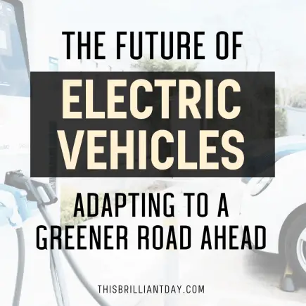 The Future of Electric Vehicles: Adapting To A Greener Road Ahead